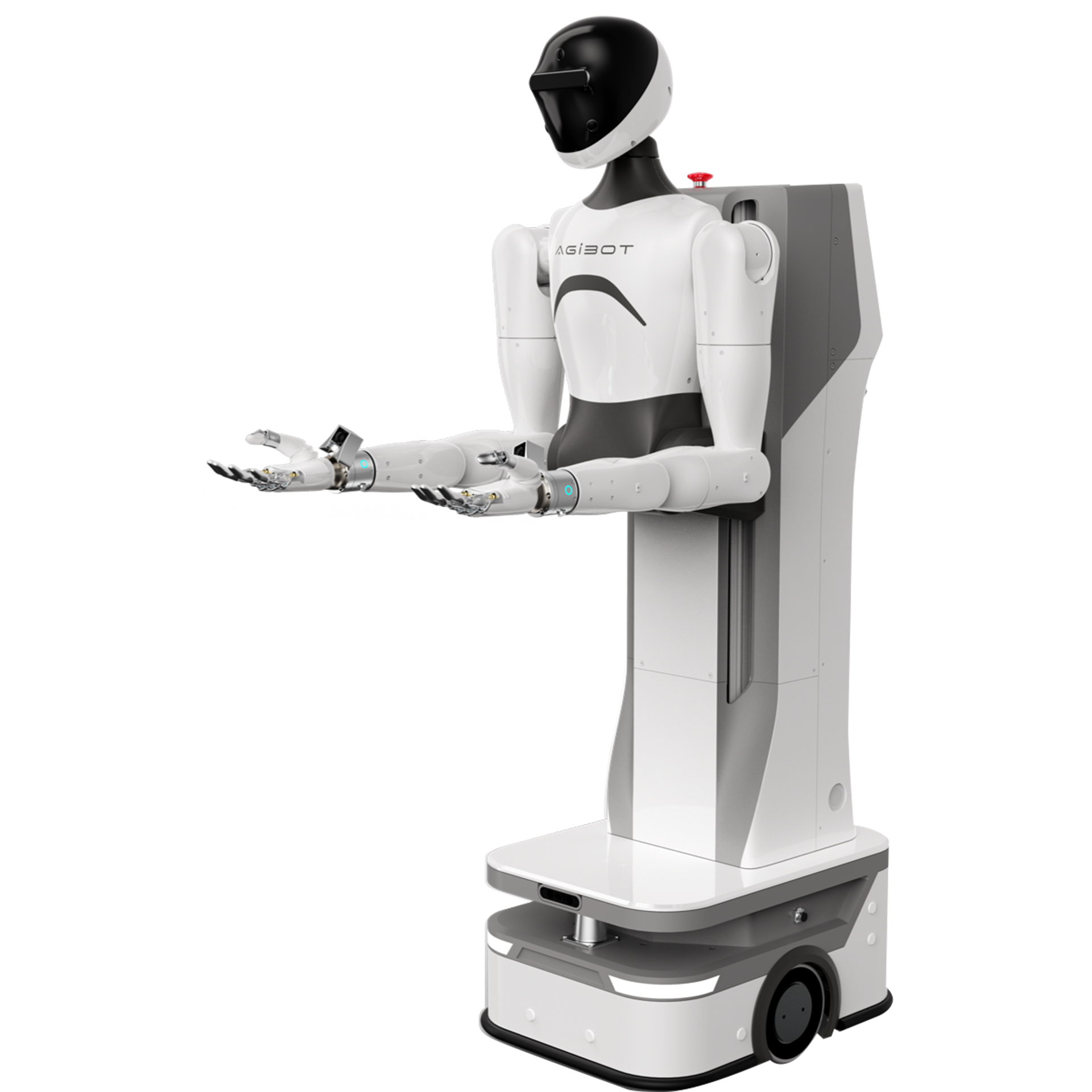 AgiBot G1